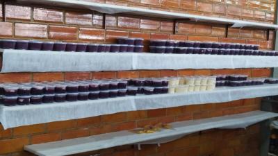 LS: Movimento Lareira realizou a 5Âª ediÃ§Ã£o do Porco a Paraguaia